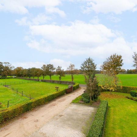 Bed & Breakfast Lenthe Farm Dalfsen Exterior foto