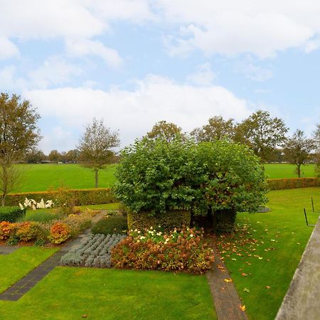 Bed & Breakfast Lenthe Farm Dalfsen Exterior foto