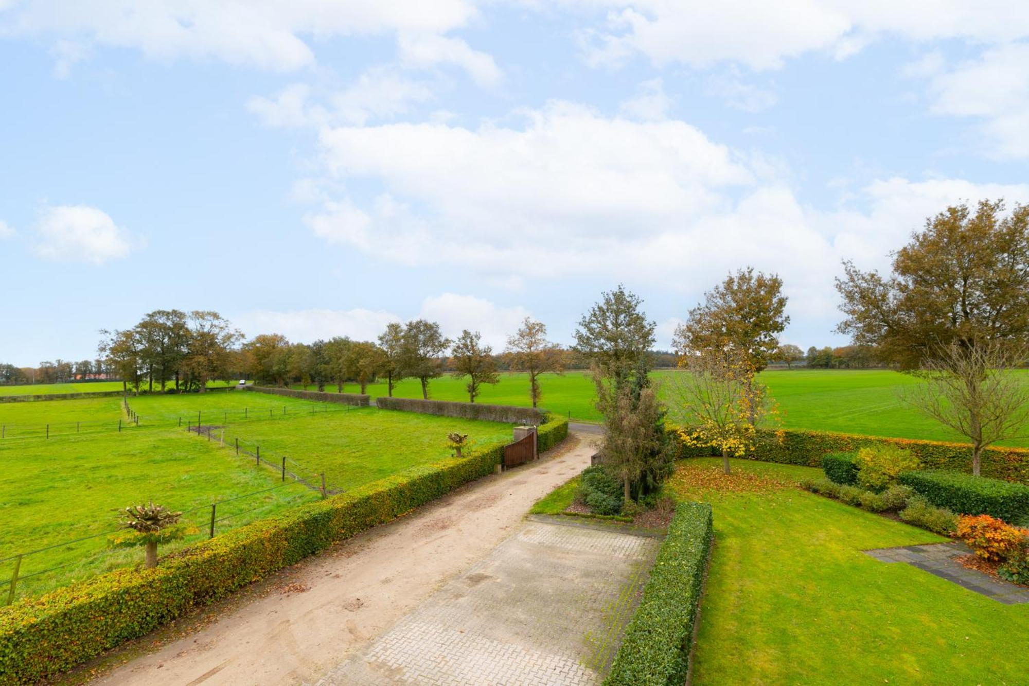 Bed & Breakfast Lenthe Farm Dalfsen Exterior foto