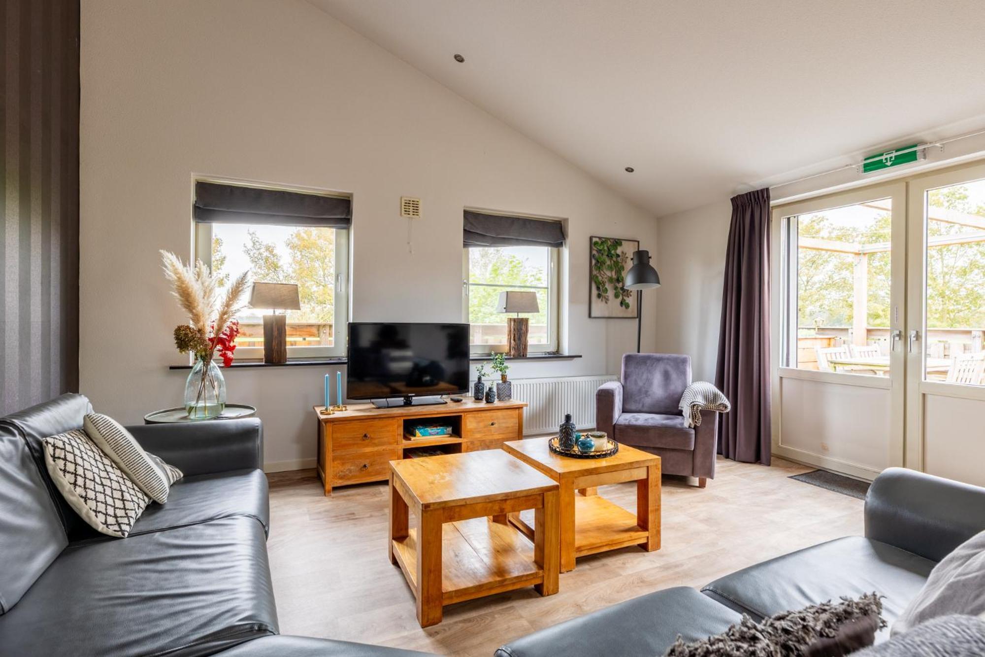 Bed & Breakfast Lenthe Farm Dalfsen Exterior foto