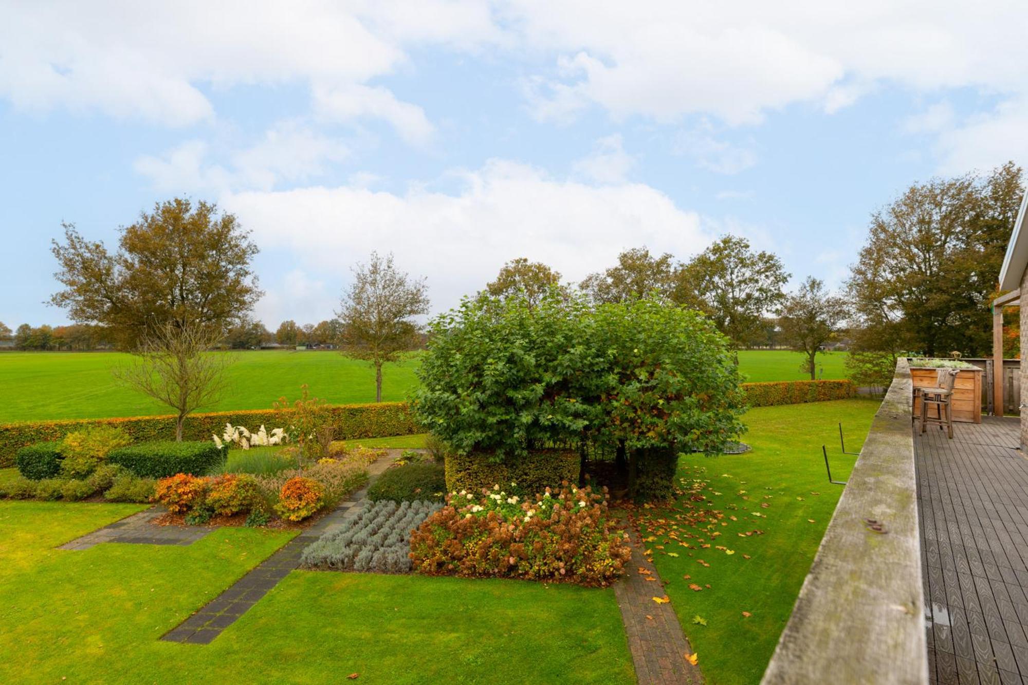 Bed & Breakfast Lenthe Farm Dalfsen Exterior foto