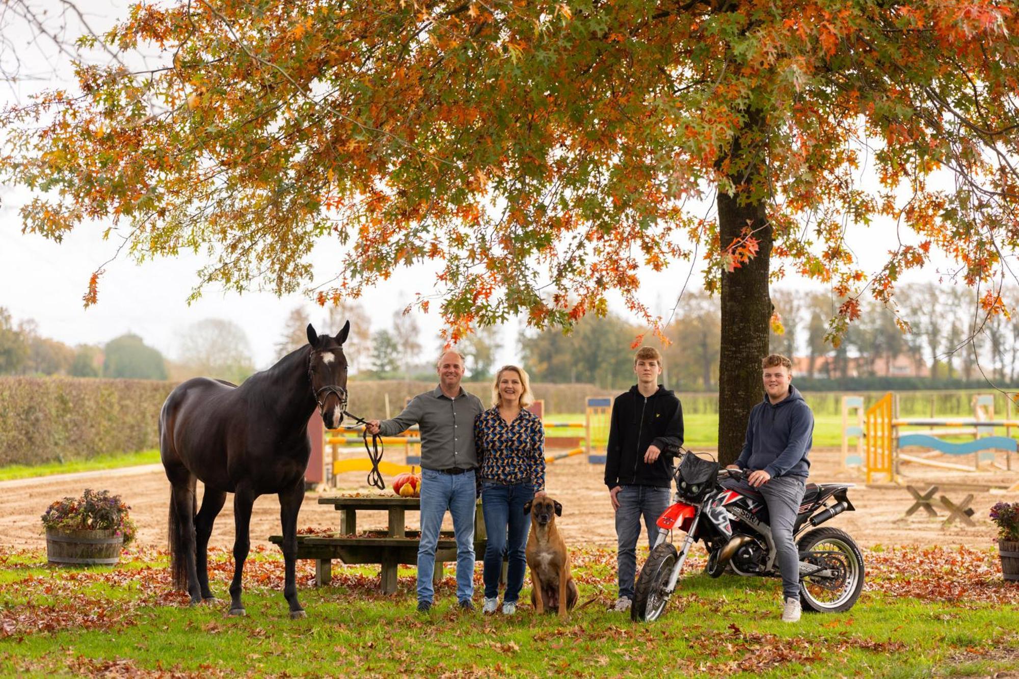 Bed & Breakfast Lenthe Farm Dalfsen Exterior foto