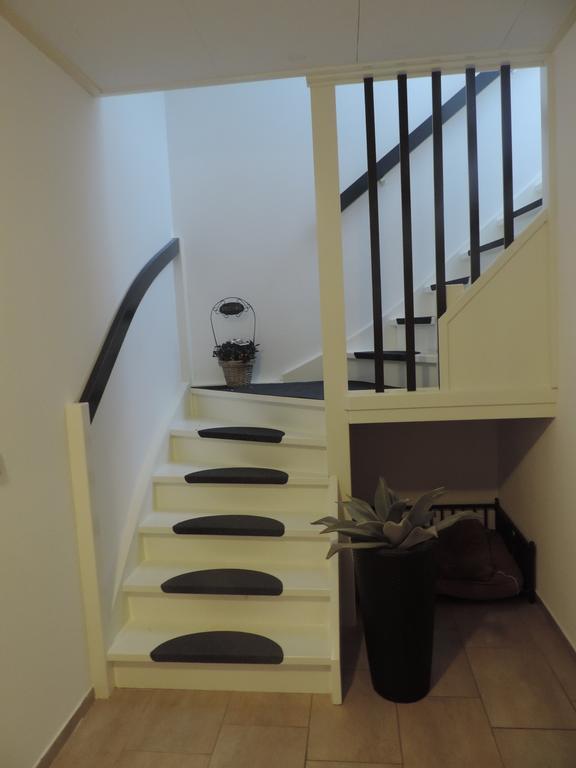 Bed & Breakfast Lenthe Farm Dalfsen Exterior foto
