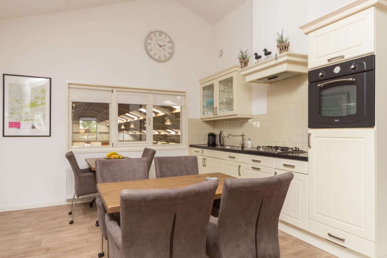 Bed & Breakfast Lenthe Farm Dalfsen Exterior foto