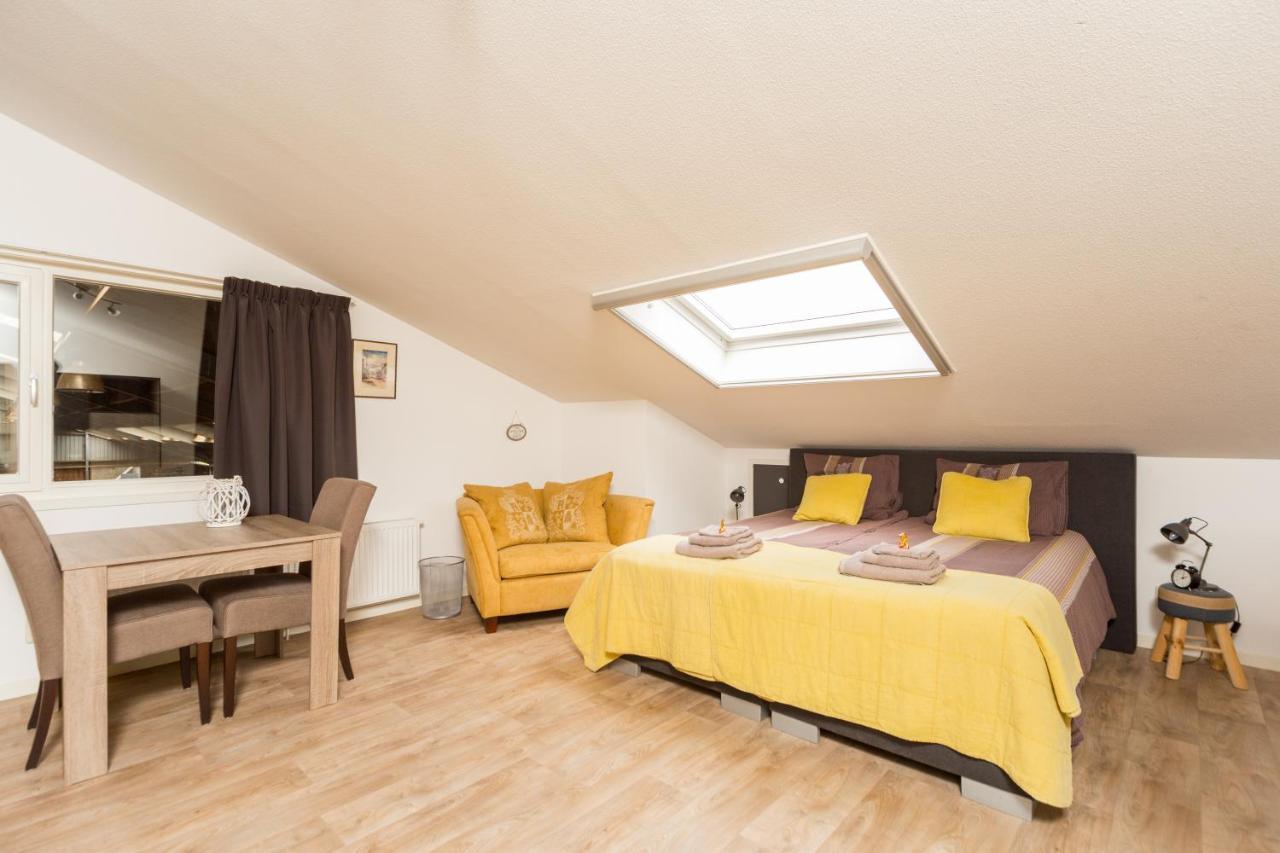 Bed & Breakfast Lenthe Farm Dalfsen Exterior foto
