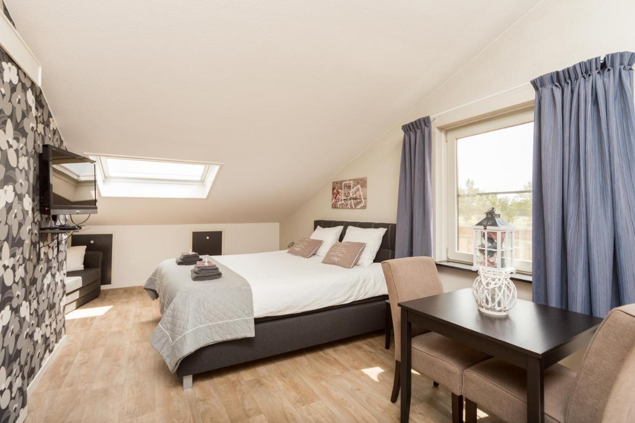 Bed & Breakfast Lenthe Farm Dalfsen Exterior foto