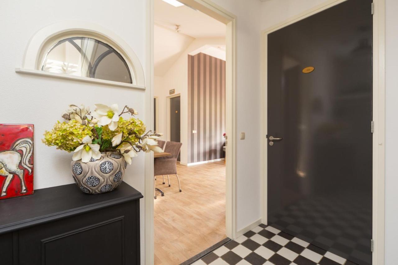 Bed & Breakfast Lenthe Farm Dalfsen Exterior foto